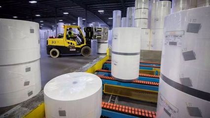 同業(yè)不同命 美國對(duì)加拿大磨木漿反傾銷調(diào)查背后的市場(chǎng)博弈與行業(yè)影響